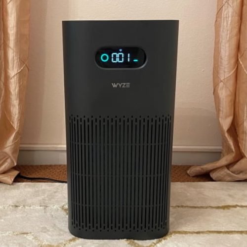 Can I Put Air Purifier Near TV? Avoid Placing Your Air Purifier Near Electronics