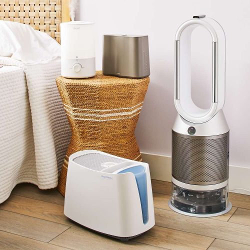 Can I Put My Air Purifier on Carpet? Tips for Effective Placement