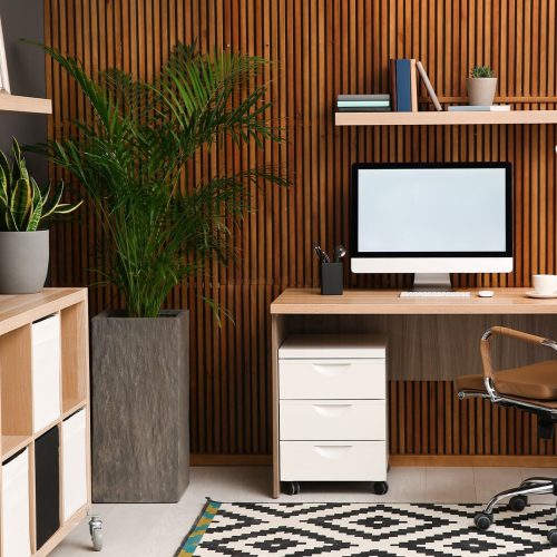 Creating a Conducive Work Environment at Home: Boost Your Productivity