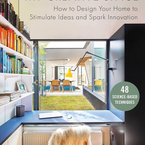 Creating a Home Office That Sparks Creativity and Innovation