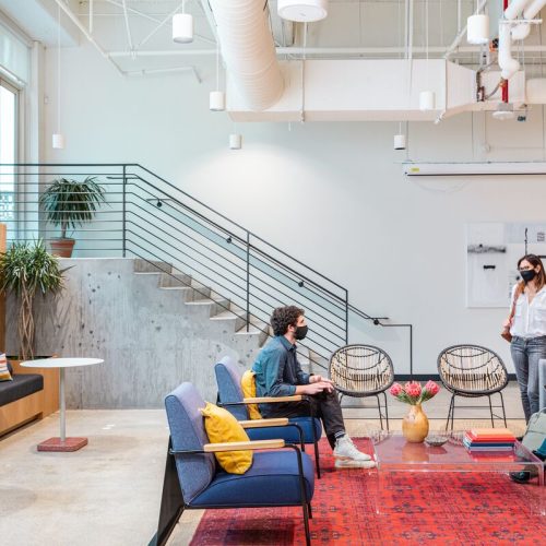 Designing a Home Office for Online Teaching And Tutoring: Create an Engaging and Productive Workspace
