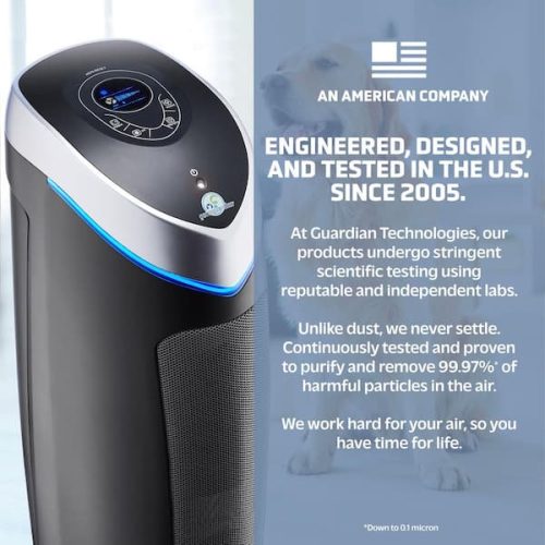 Do Air Purifiers Cause Sinus Problems? Find Out the Truth!