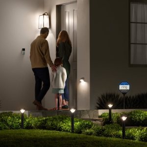 Home Security System Light Bulb  : Illuminate Your Way to Safety