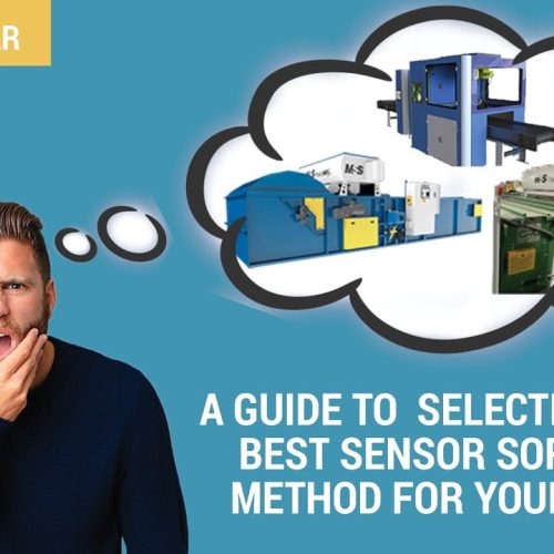 How Do I Choose a Good Sensor?: Tips for Sensor Selection