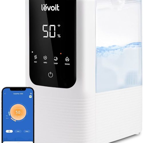 How Long Does It Take an Air Purifier to Clean a Room? Quick Facts.