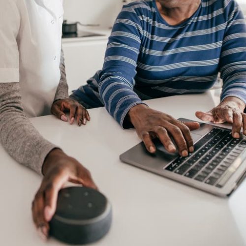 How to Choose the Best Smart Furniture for Elderly or Disabled Individuals: A Comprehensive Guide