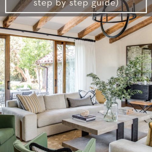 Choose the Perfect Color Scheme for Your Home Office: A Step-by-Step Guide