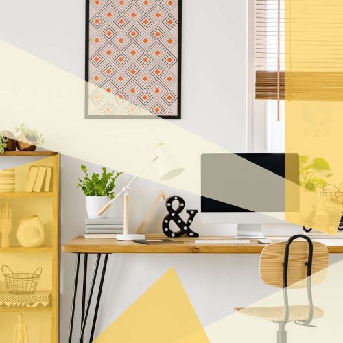 How to Create a Home Office for Graphic Design: Expert Tips for a Productive Workspace