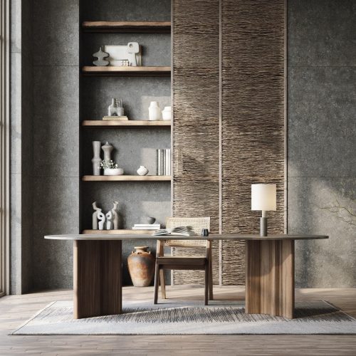 How to Create a Home Office That Inspires Innovation: Boost Productivity with These Tips
