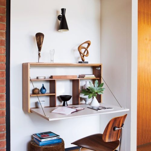 How to Create a Home Office With a View: Transform Your Workspace Into a Picturesque Retreat