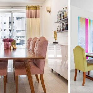 How to Create a Smart Dining Room With Connected Furniture: Expert Guide