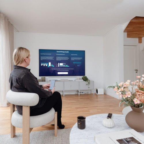 How to Create a Sustainable and Energy-Efficient Home: Smart Furniture Guide