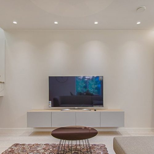 How to Design a Living Room With Smart Furniture: Ultimate Guide