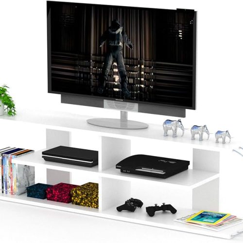 Upgrade Your Entertainment: Enhance With Smart Media Furniture