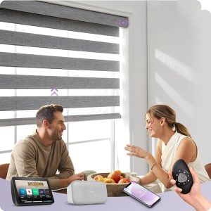 How to Integrate Smart Furniture With Smart Blinds And Curtains: Simplifying Home Automation