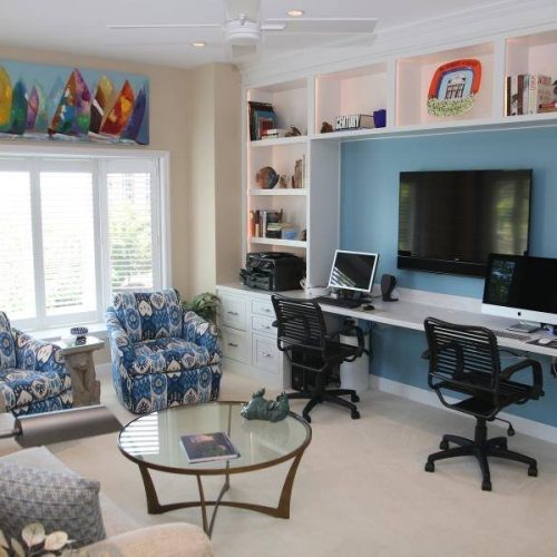 Optimize Lighting in Your Home Office: Illuminate Your Workspace with these Power Tips