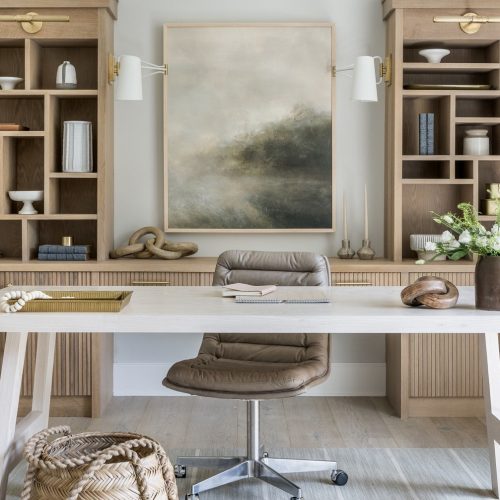 How to Organize a Home Office for Project Management: Practical Tips and Tricks
