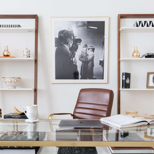 How to Organize Paperwork in Your Home Office: Expert Tips for a Clutter-Free Workspace