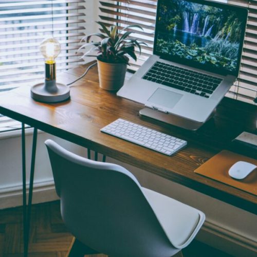How to Organize Your Home Office Space: Practical Tips for Maximum Efficiency
