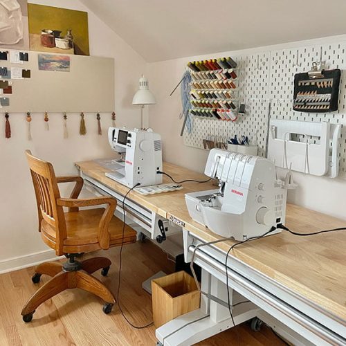 How to Set Up a Home Office for Creative Writing: The Ultimate Guide