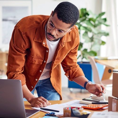 How to Set Up a Home Office for E-Commerce Business: Maximize Productivity
