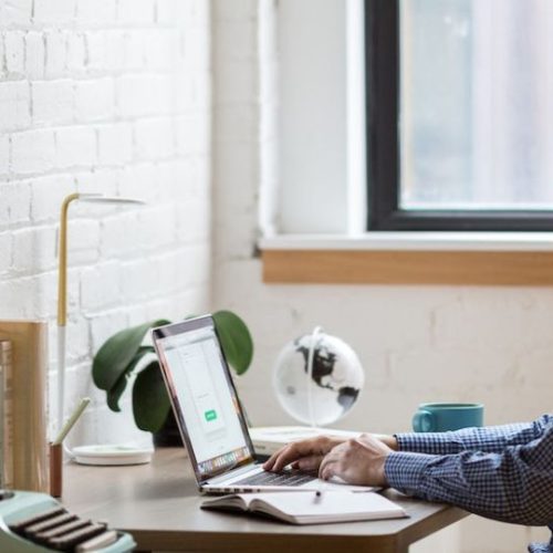 How to Set Up a Home Office for Remote Work: A Step-by-Step Guide