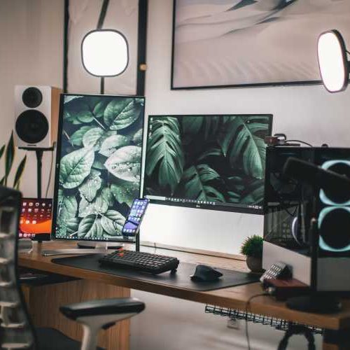 How to Set Up a Home Office for Video Conferencing: The Ultimate Guide
