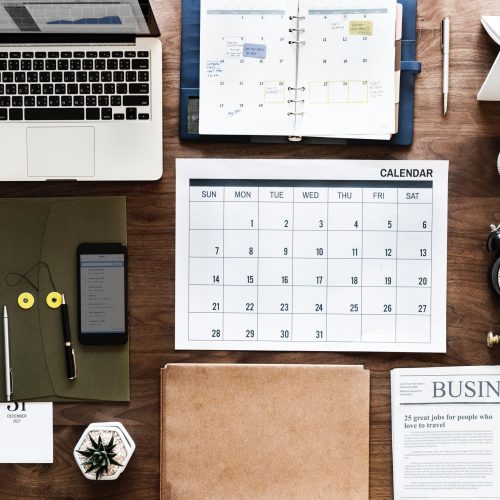 How to Set Up a Productive Home Office: 10 Expert Tips