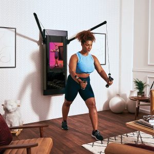 How to Set Up a Smart Home Gym with Intelligent Exercise Furniture: Ultimate Guide