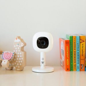 Create a Smart Nursery with Intelligent Baby Furniture: A Step-by-Step Guide