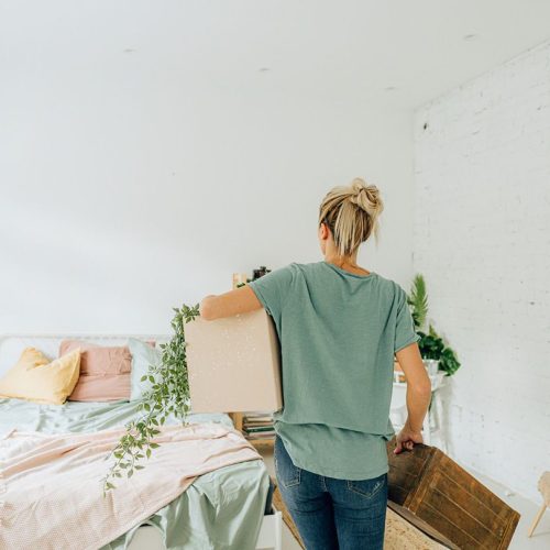 Incorporating Feng Shui: Transform Your Home Office with Positive Energy