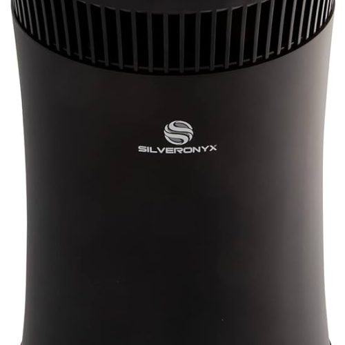 Is It Safe to Sleep with an Air Purifier? Discover the Truth