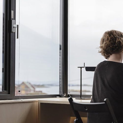 Maximizing Natural Light: Create a Healthier Home Office