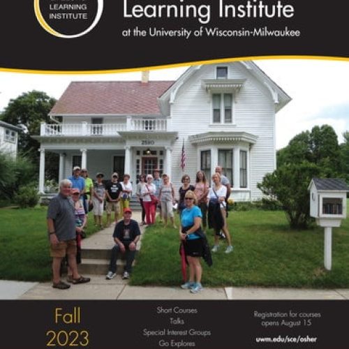 The Power of Continuous Learning for Home Office Professionals