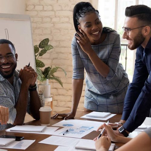 The Role of Technology in an Efficient Home Office: Boosting Productivity and Connectivity