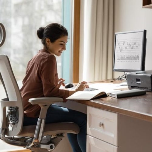 Troubleshoot Home Office Technical Issues: Expert Tips