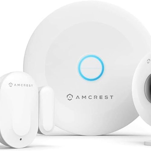 What Are the Most Common Types of Window Alarm Sensors? Safeguard Your Home with Powerful Sensor Technology!